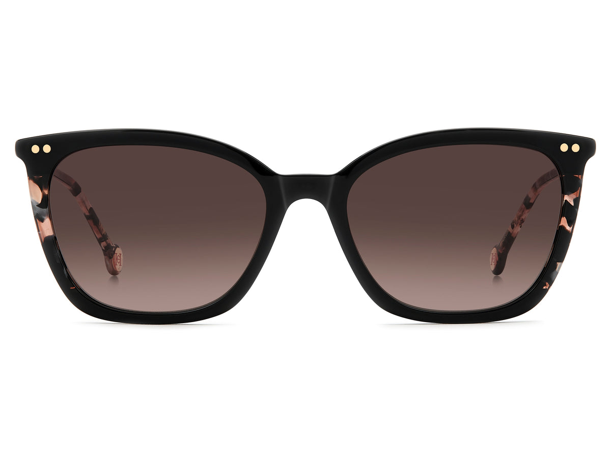 Carolina Herrera Cat-Eye Sunglasses