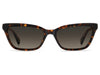 kate spade Square Sunglasses
