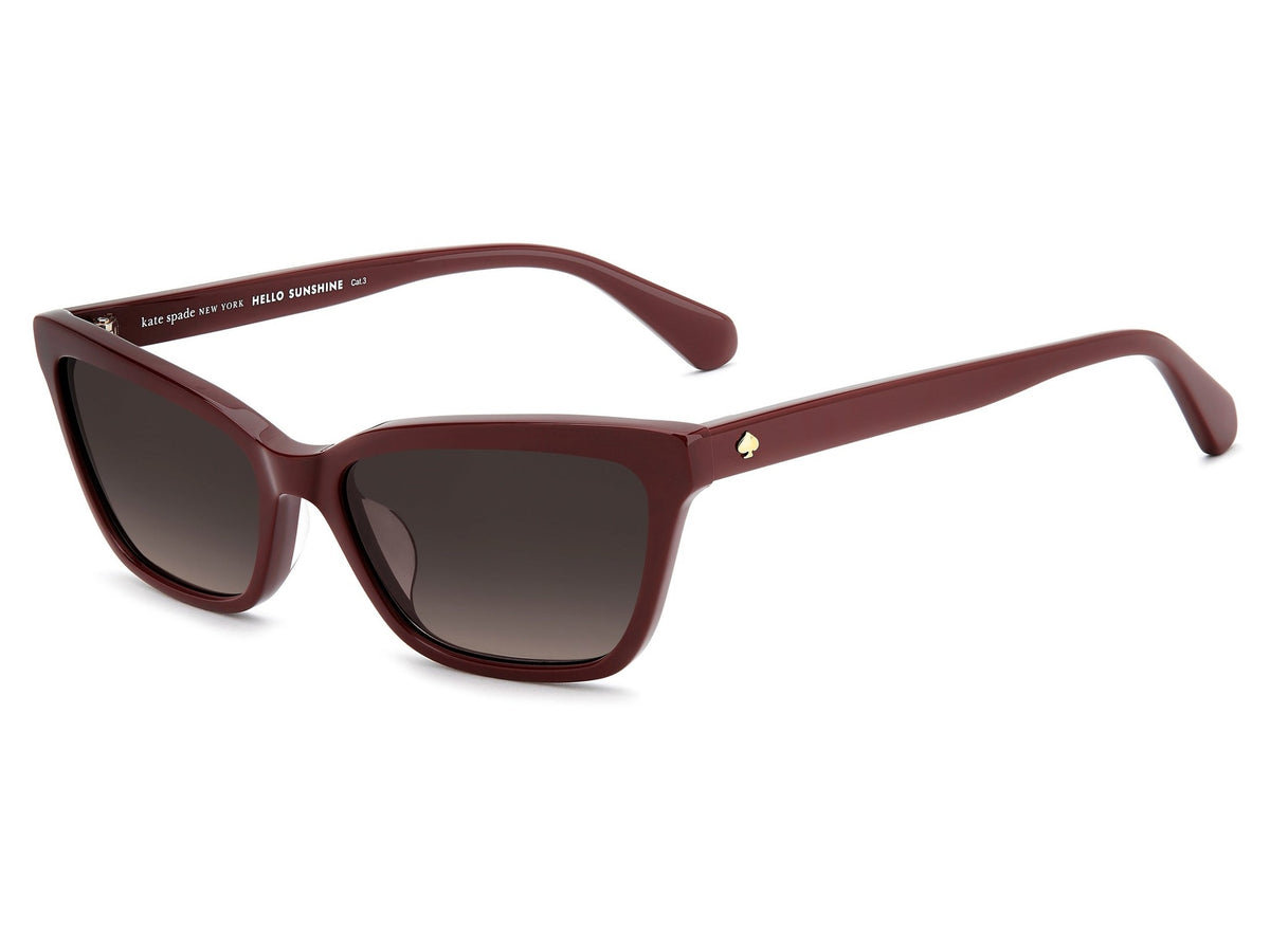 kate spade Square Sunglasses