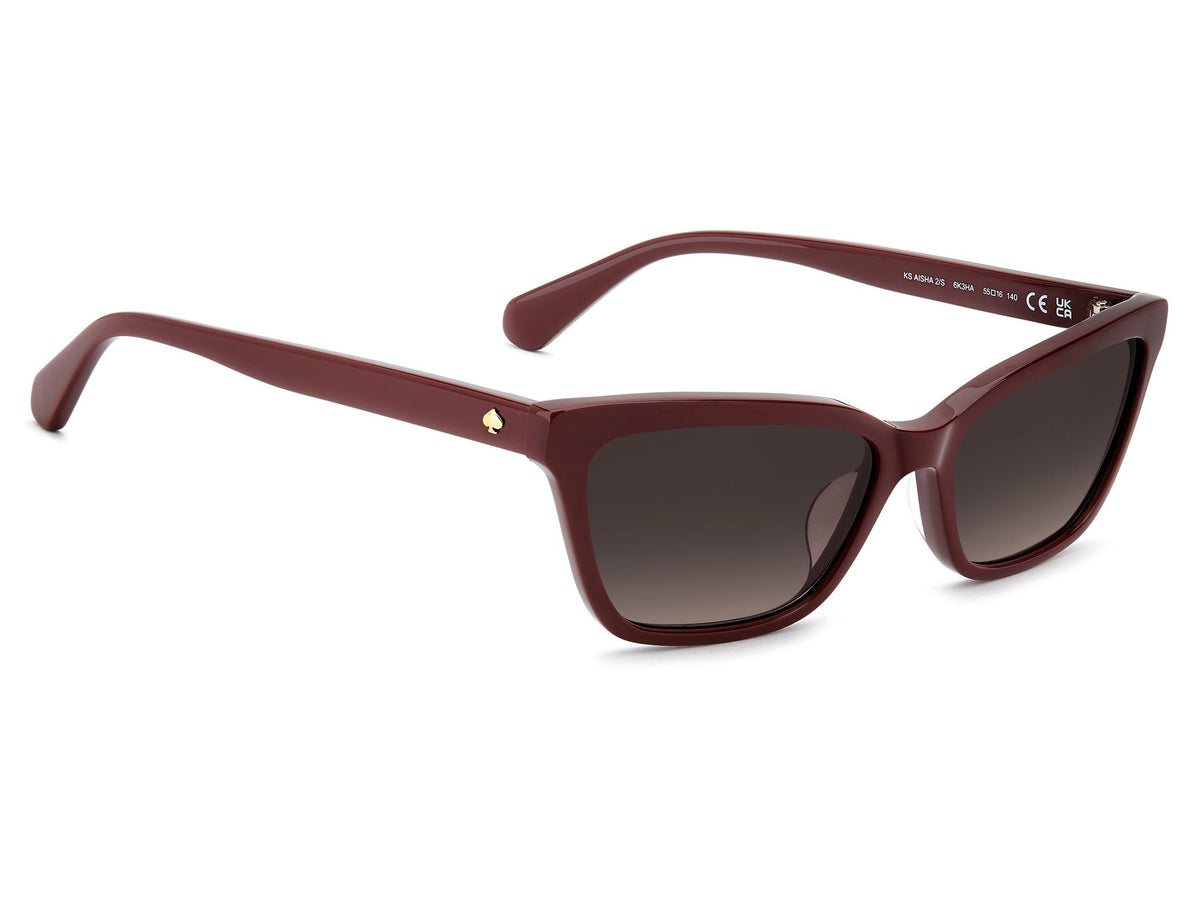 kate spade Square Sunglasses