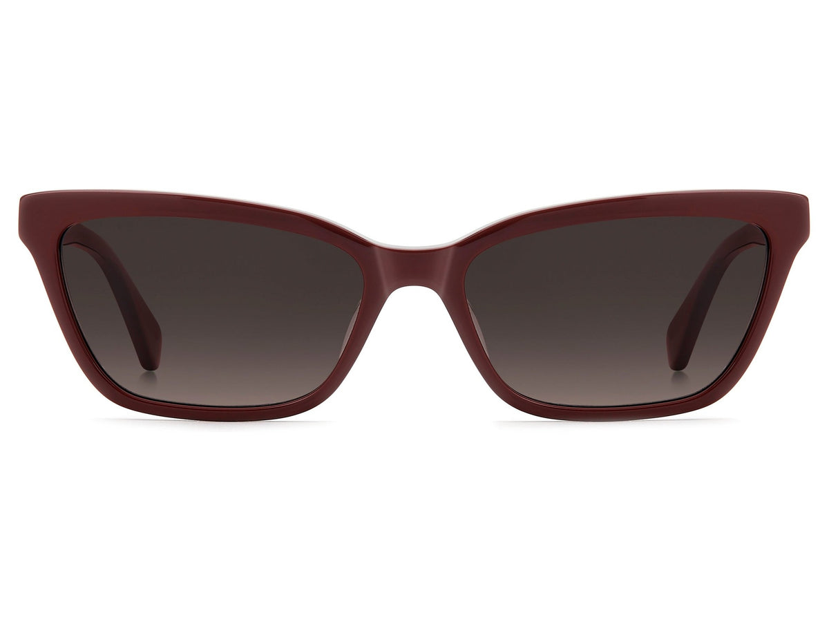 kate spade Square Sunglasses