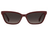 kate spade Square Sunglasses