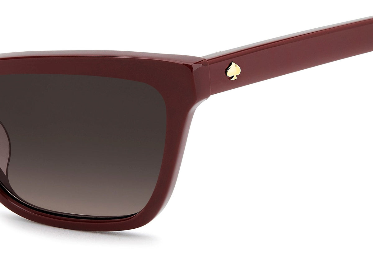 kate spade Square Sunglasses