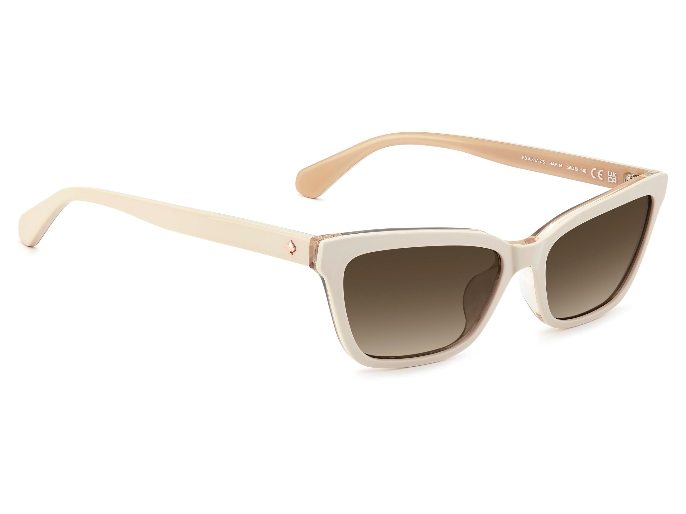 kate spade Square Sunglasses