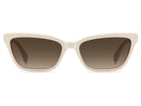 kate spade Square Sunglasses