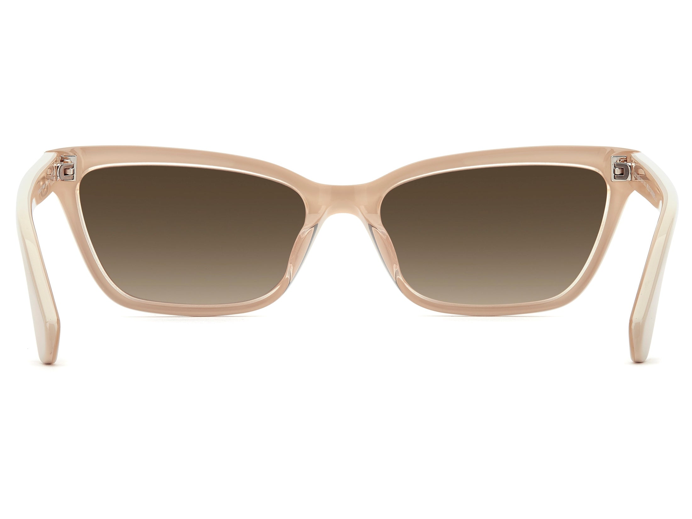 kate spade Square Sunglasses