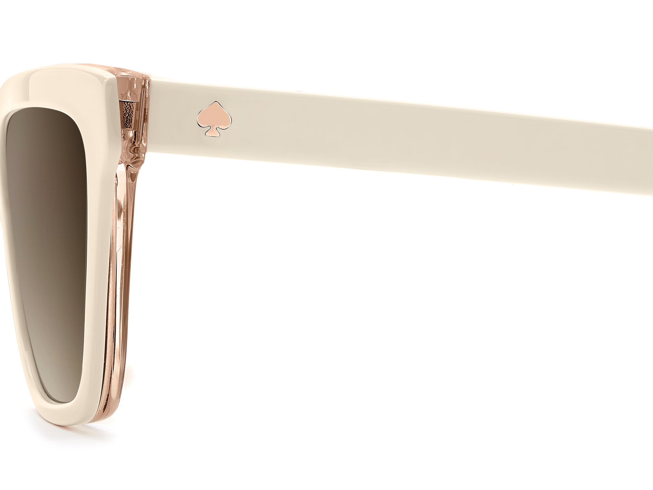 kate spade Square Sunglasses