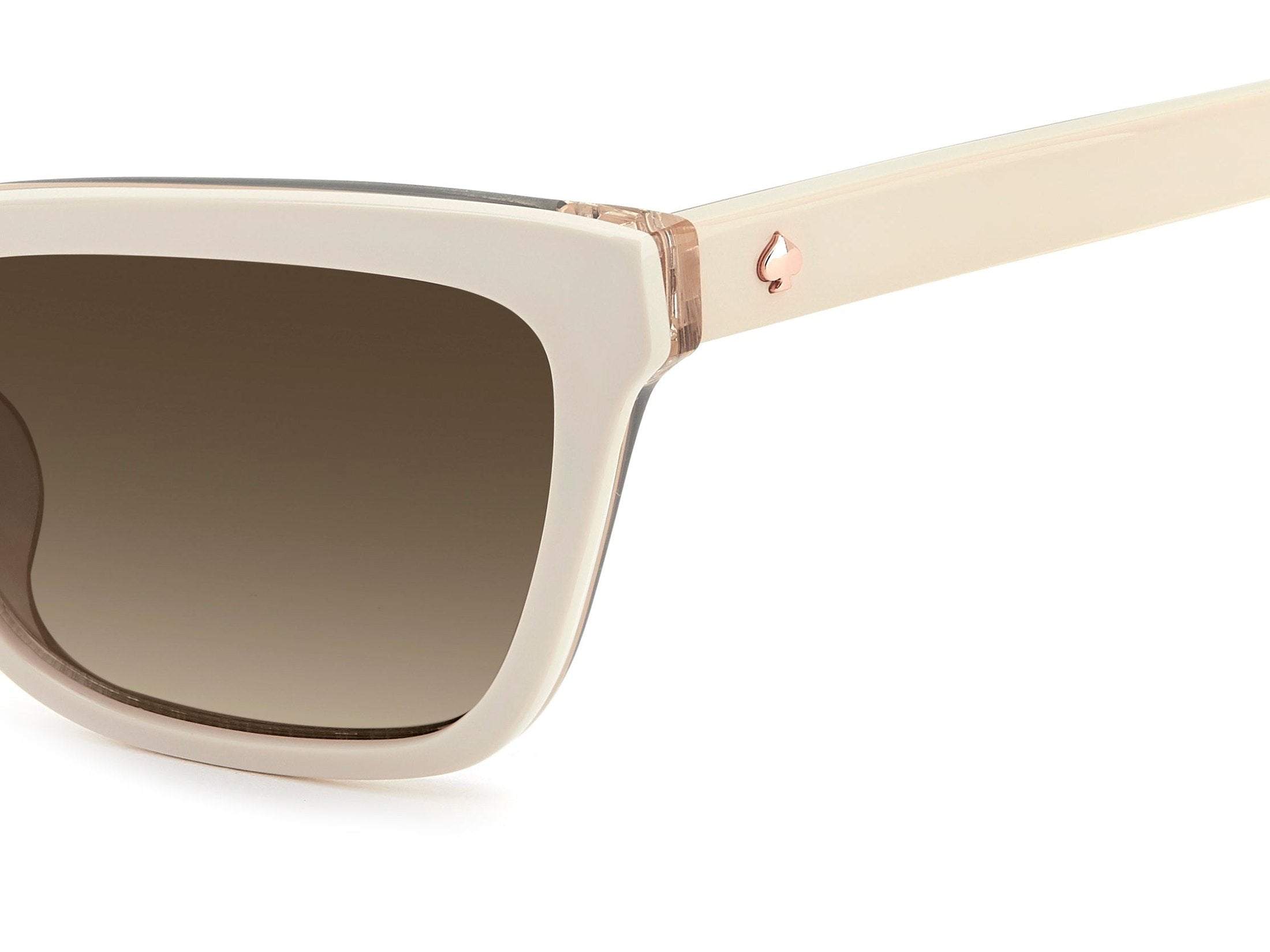 kate spade Square Sunglasses