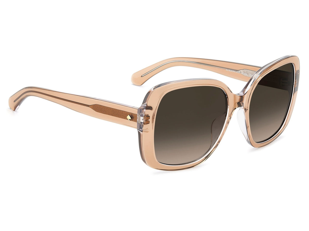 kate spade Square Sunglasses