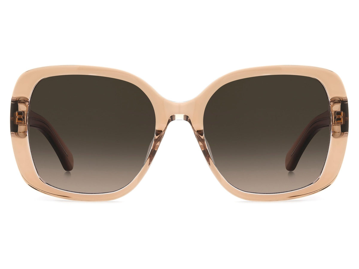 kate spade Square Sunglasses