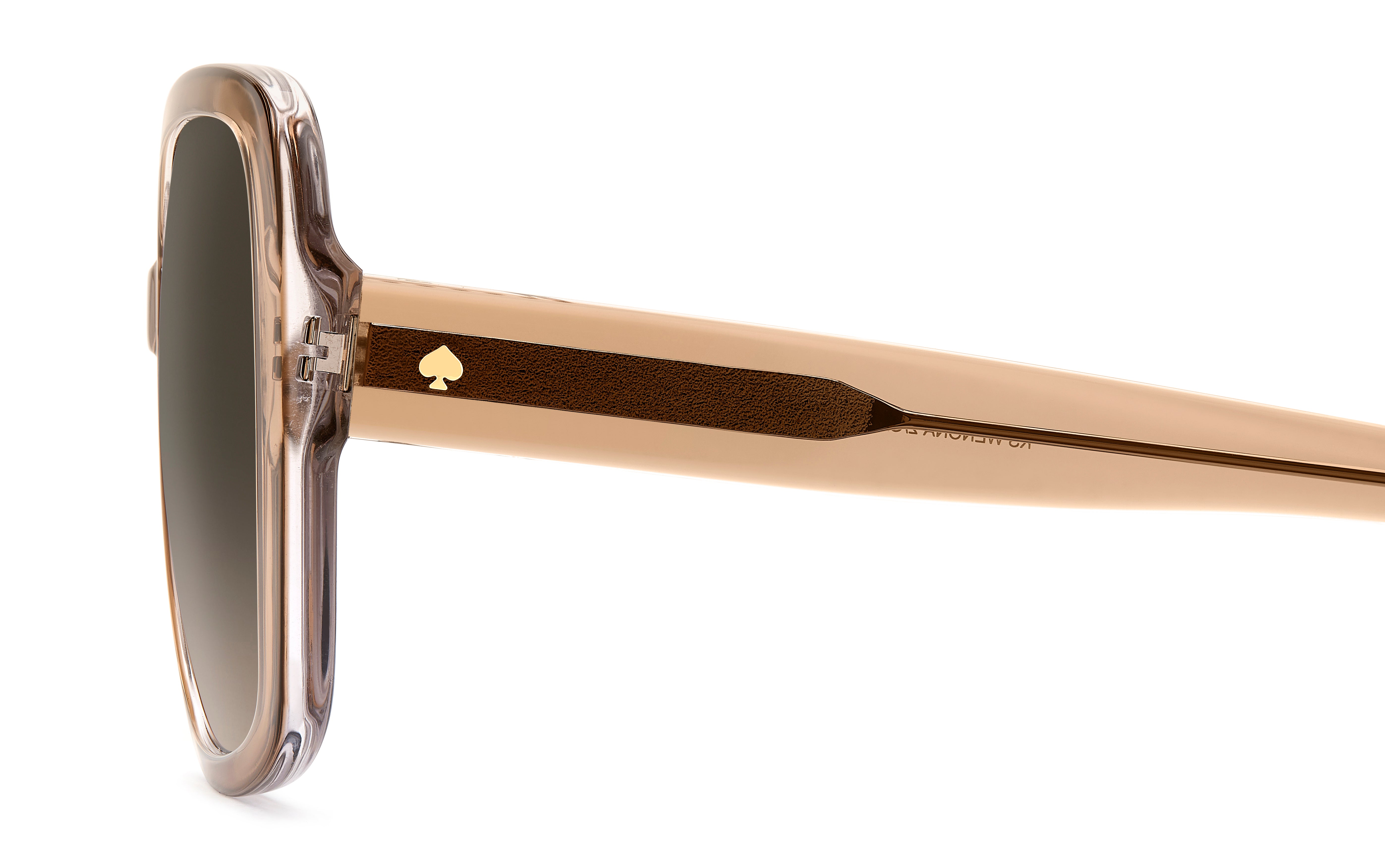 kate spade Square Sunglasses