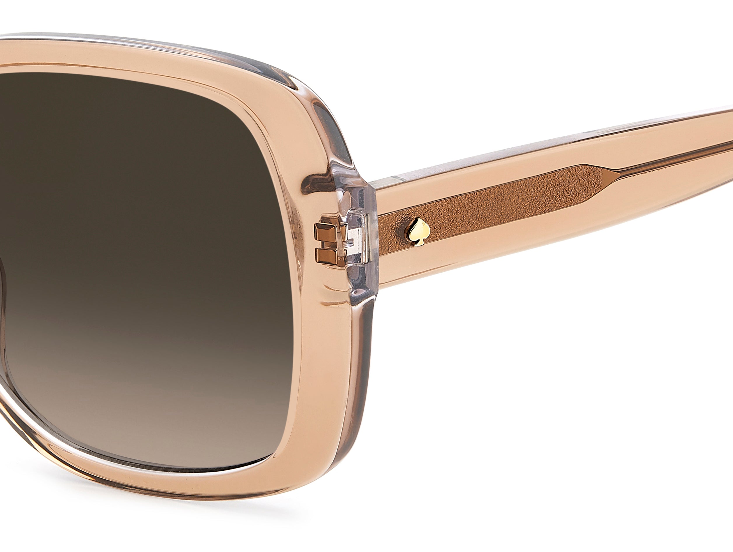 kate spade Square Sunglasses