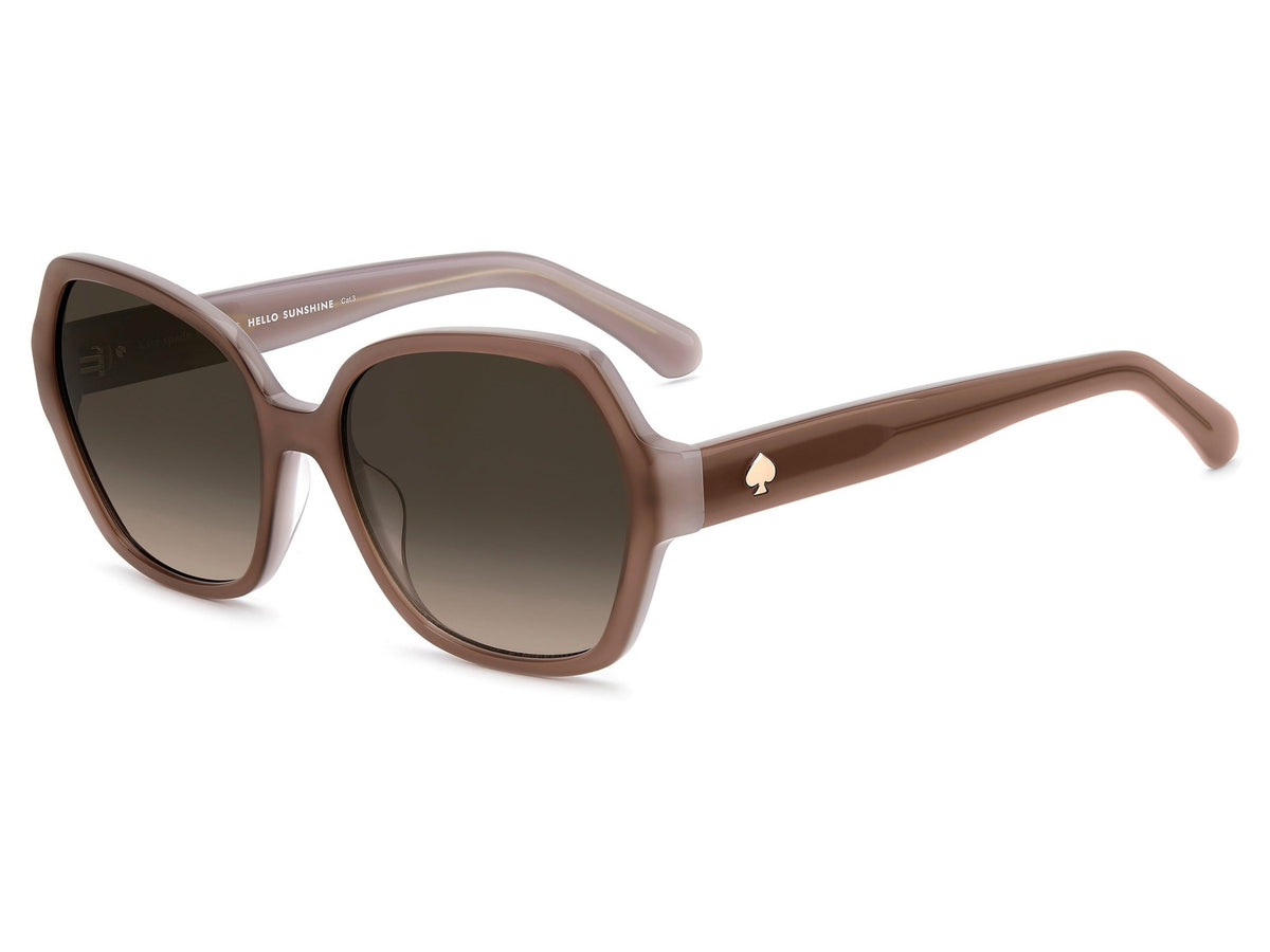 kate spade Square Sunglasses
