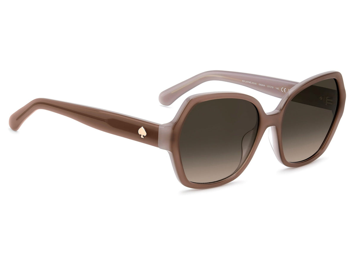 kate spade Square Sunglasses