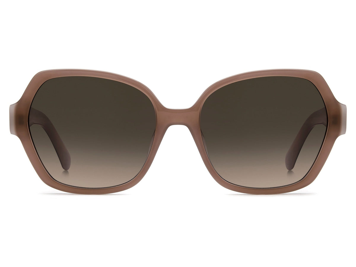 kate spade Square Sunglasses