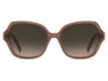 kate spade Square Sunglasses