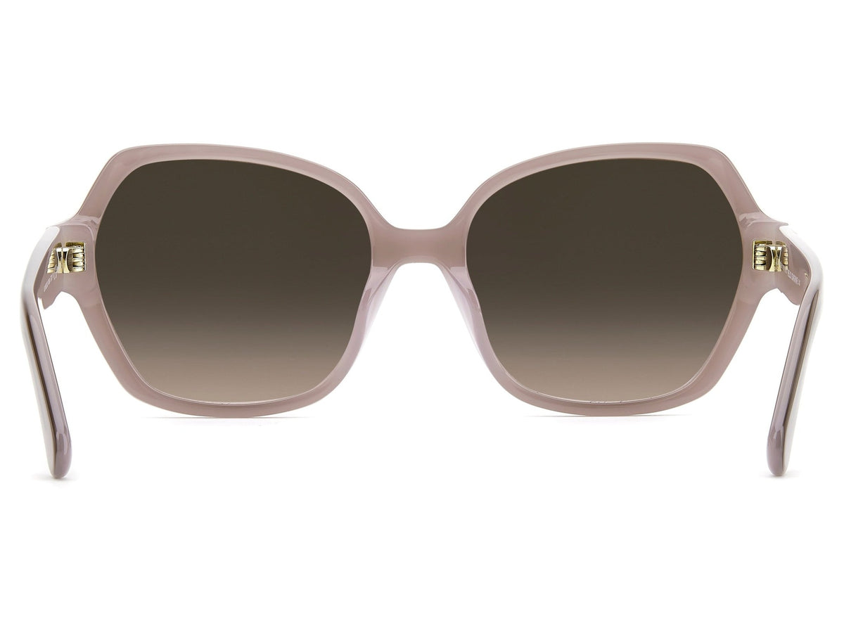 kate spade Square Sunglasses