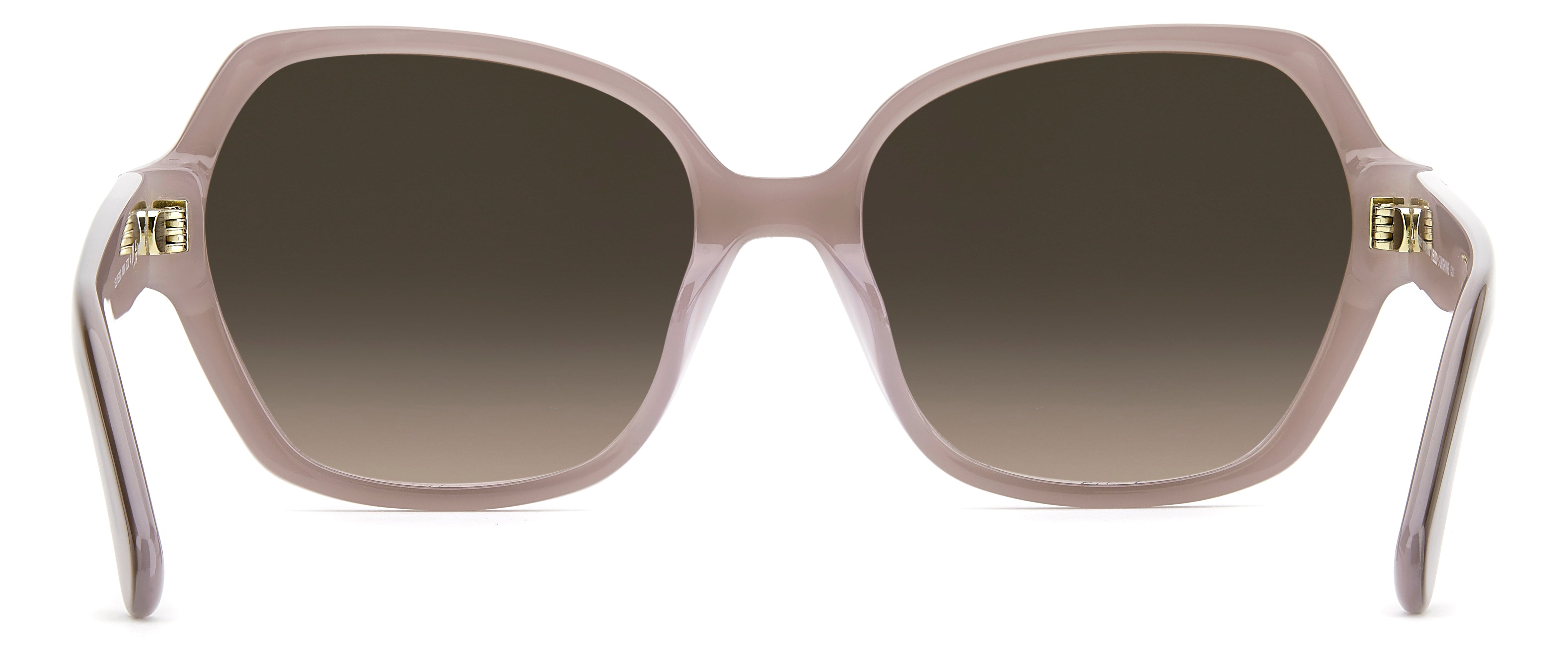 kate spade Square Sunglasses
