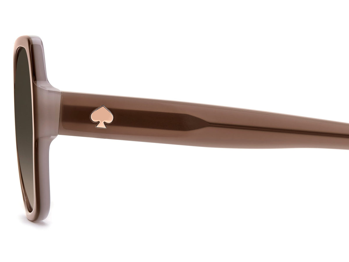 kate spade Square Sunglasses