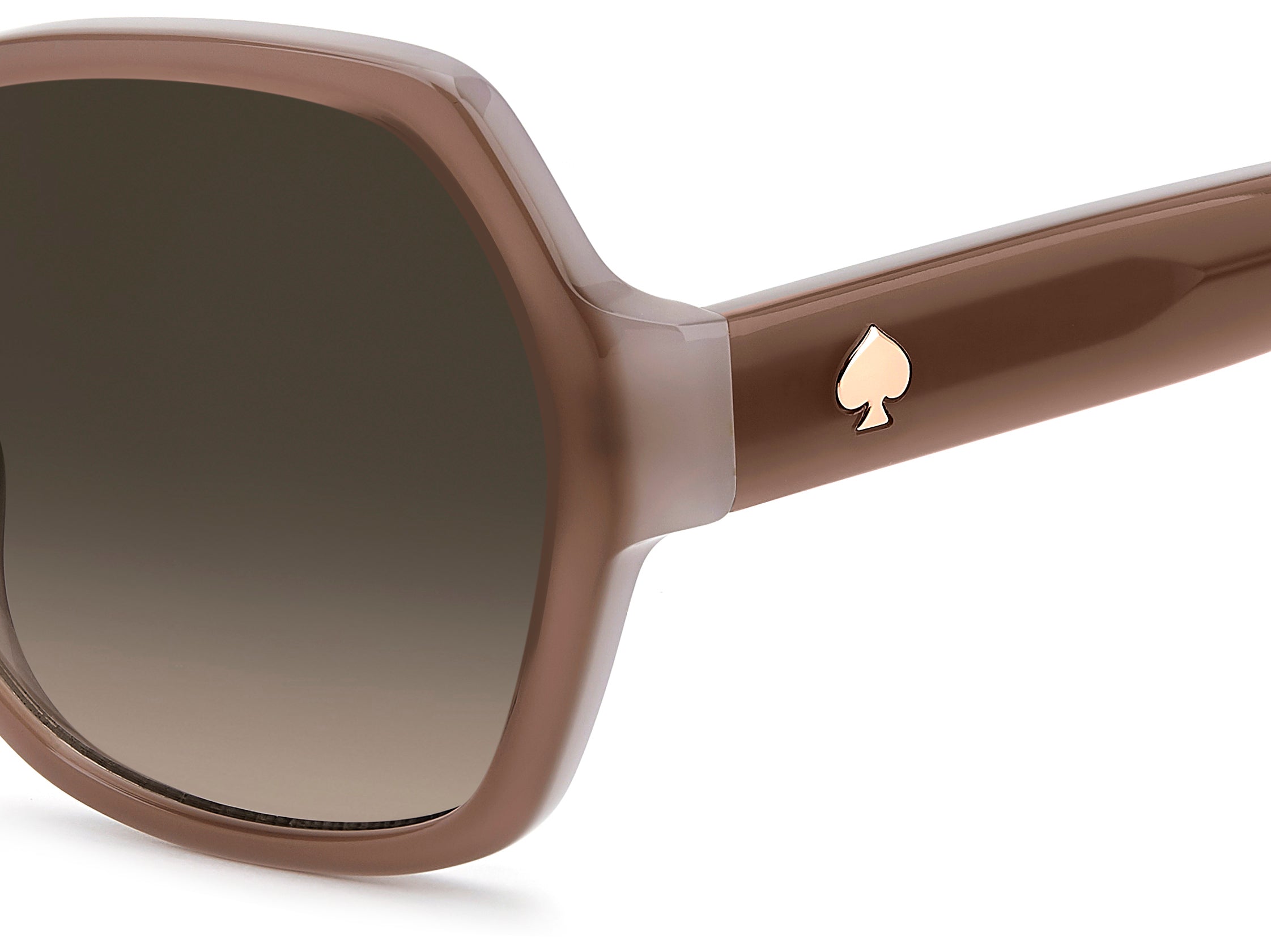 kate spade Square Sunglasses