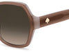 kate spade Square Sunglasses