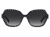 kate spade Square Sunglasses