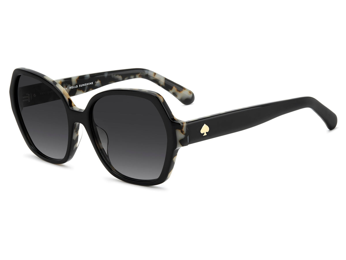 kate spade Square Sunglasses