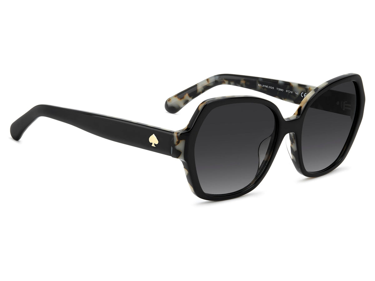 kate spade Square Sunglasses