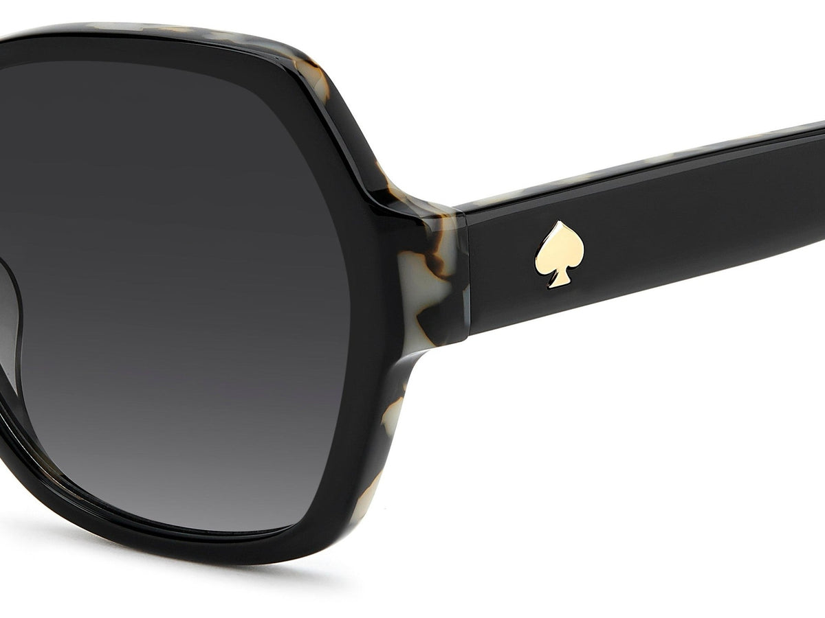 kate spade Square Sunglasses