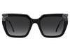 Carolina Herrera Square Sunglasses