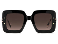 Carolina Herrera Square Sunglasses