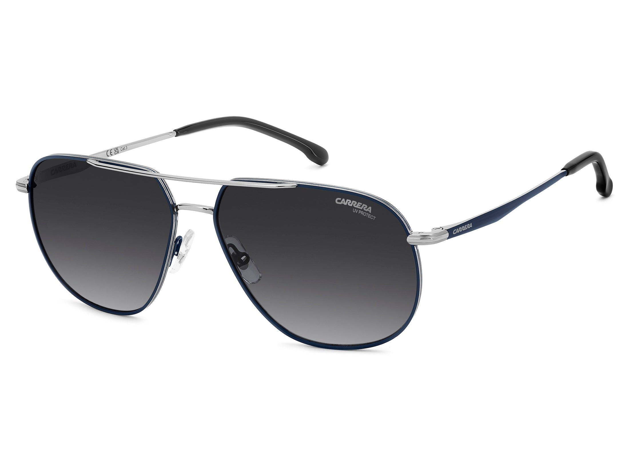 Carrera Aviator Sunglasses