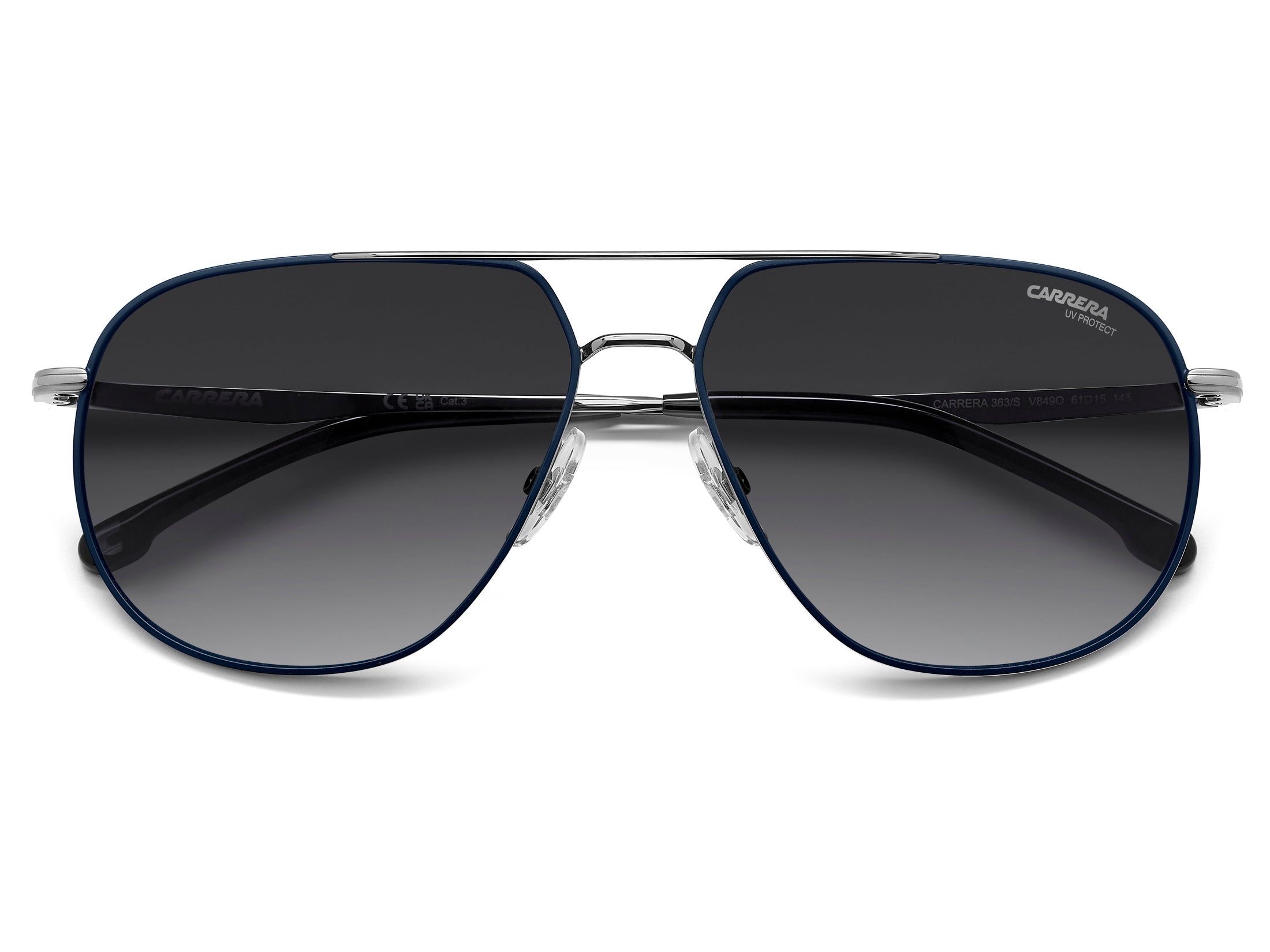 Carrera Aviator Sunglasses