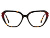 Carolina Herrera Cat-Eye Frames