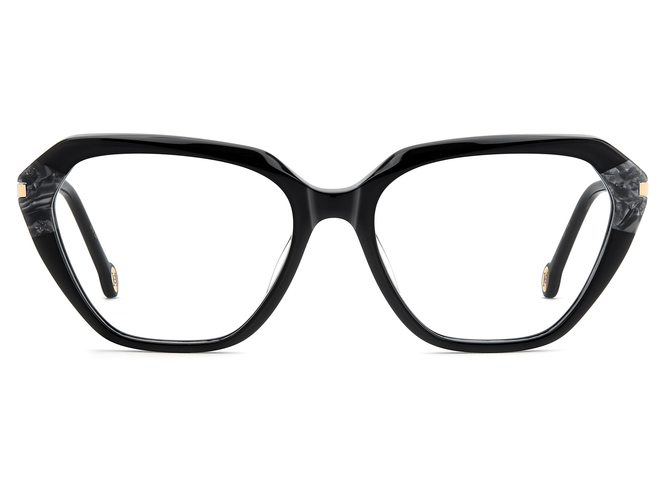 Carolina Herrera Cat-Eye Frames