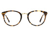 kate spade Round Frames