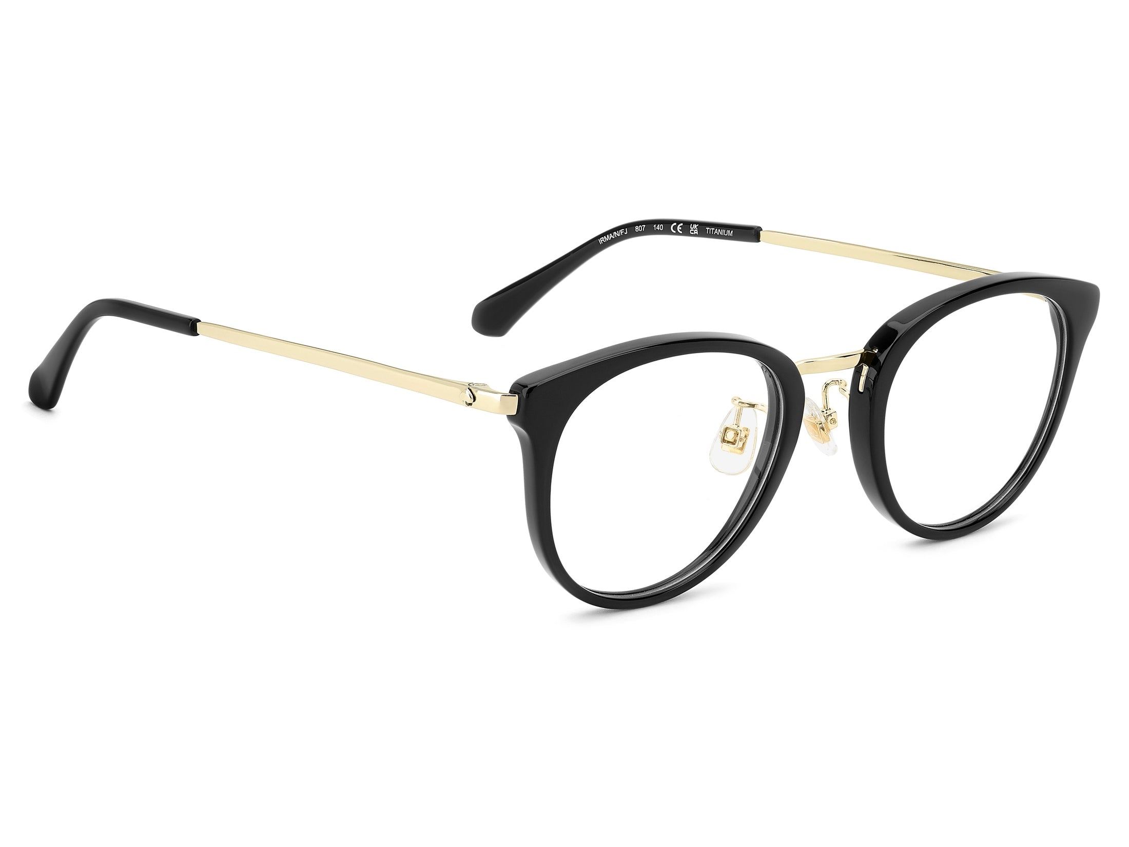 kate spade Round Frames