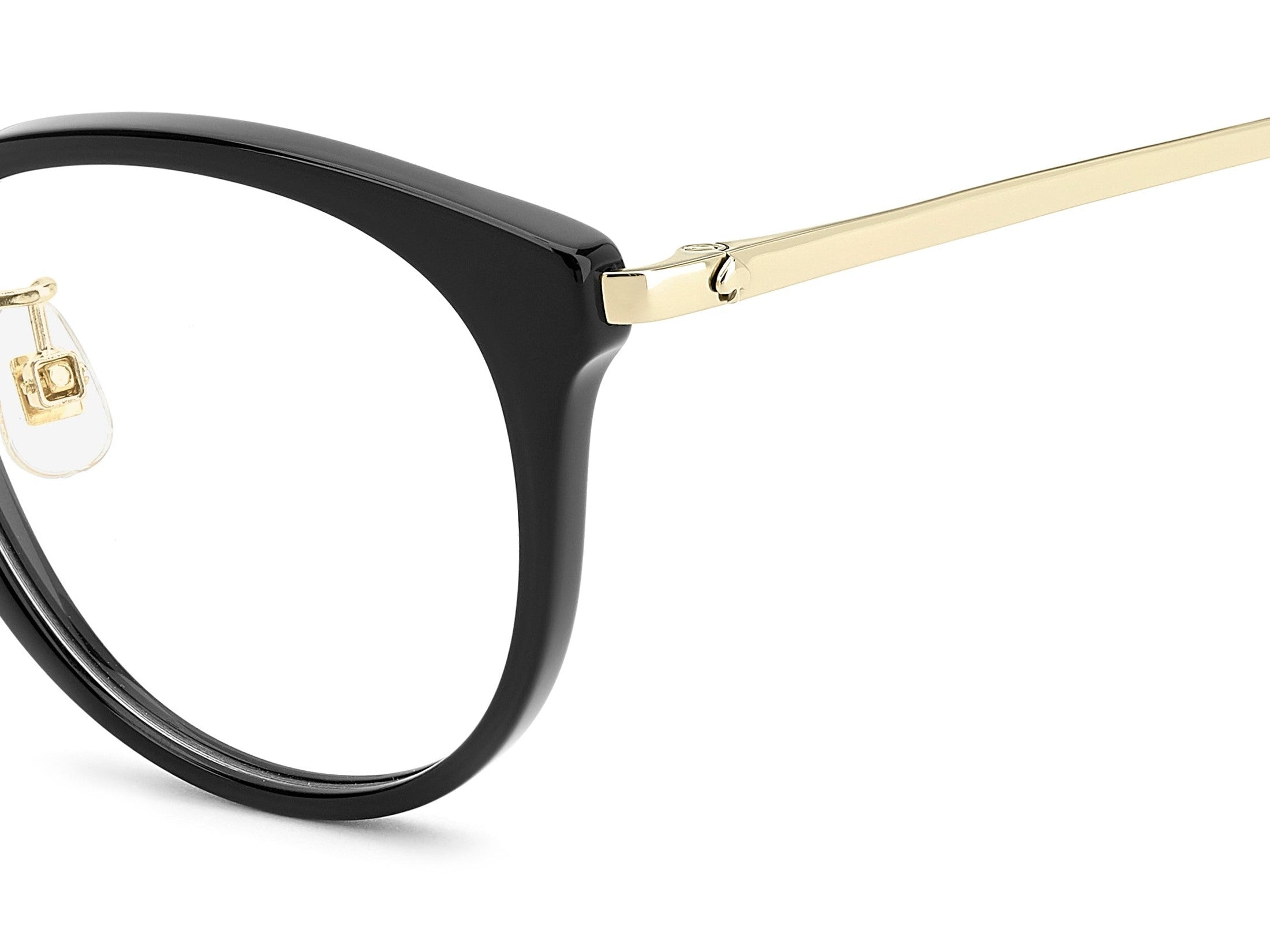 kate spade Round Frames