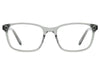 Fossil Square Frames
