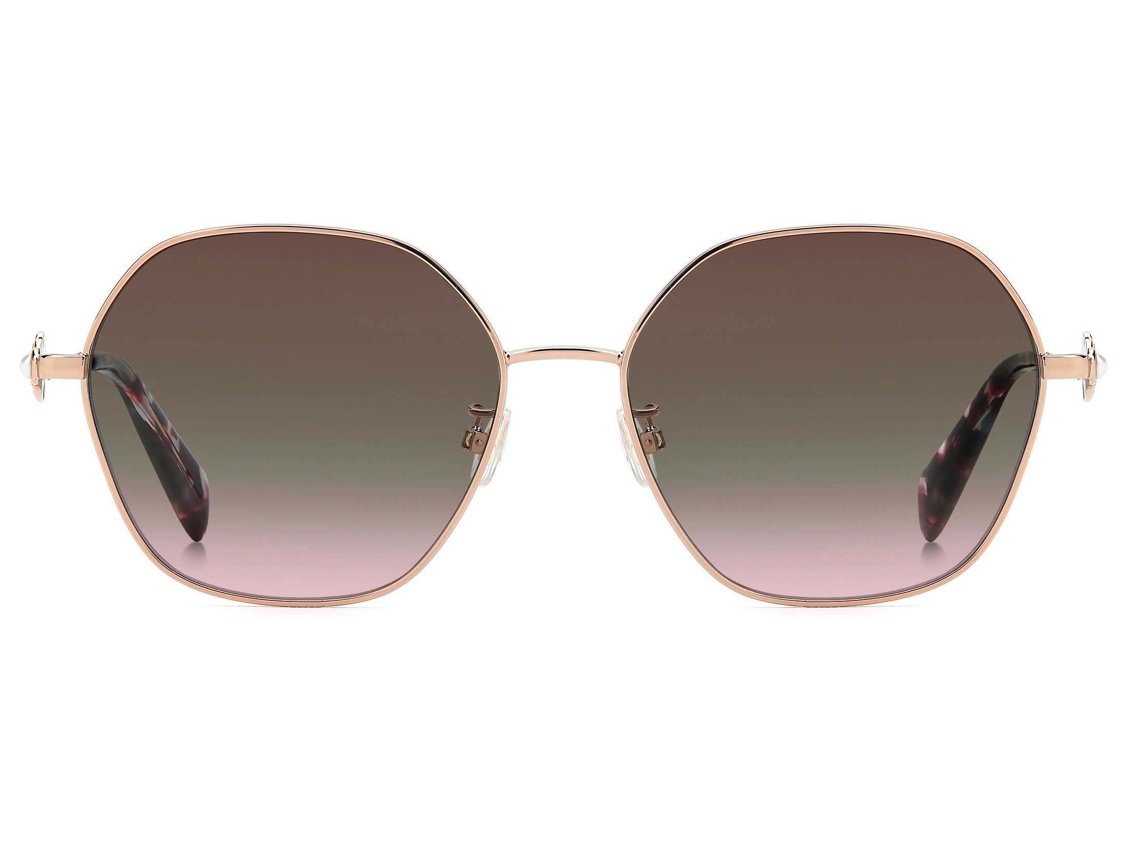 kate spade Square Sunglasses
