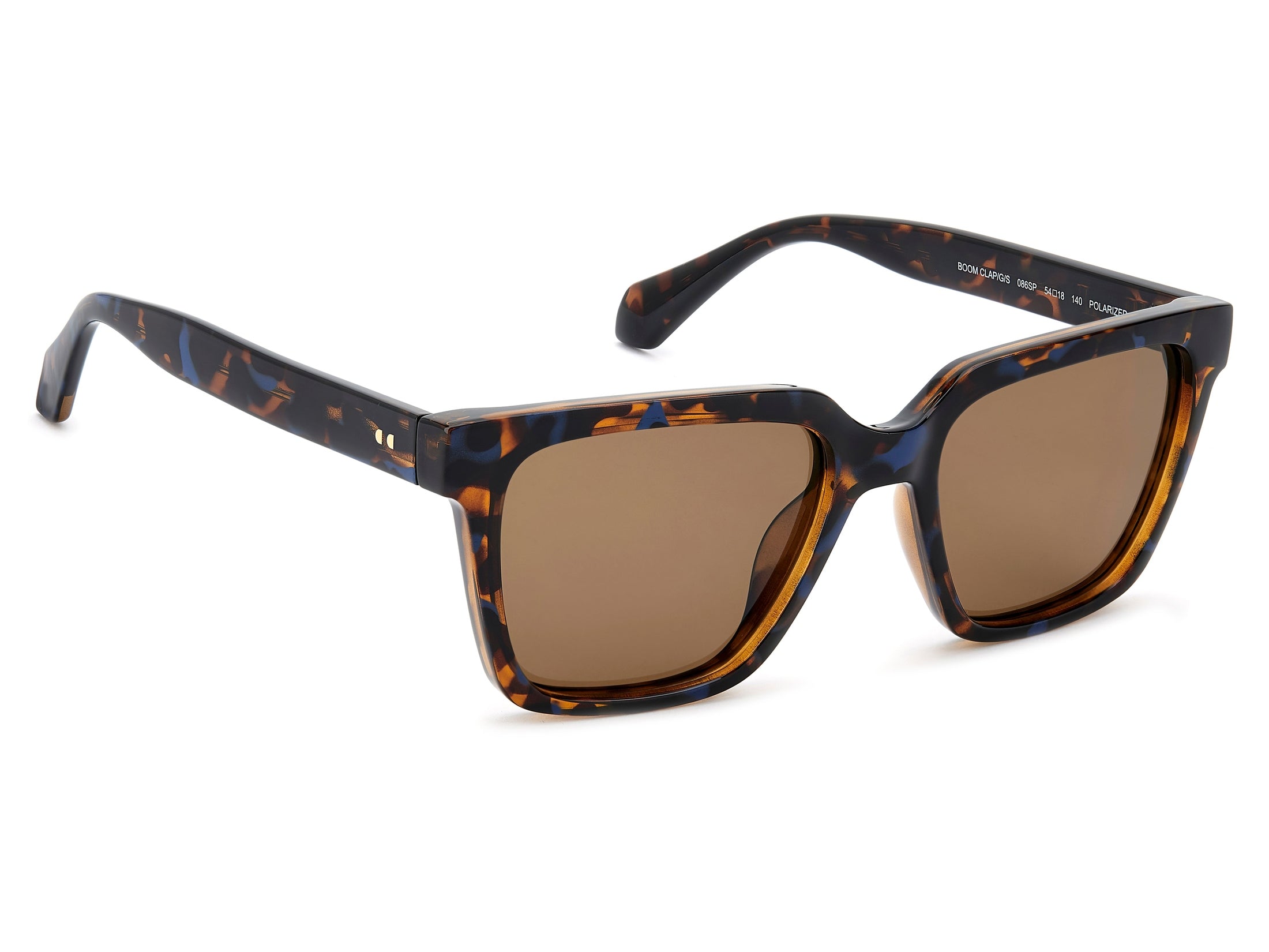 Prive Revaux Square Sunglasses