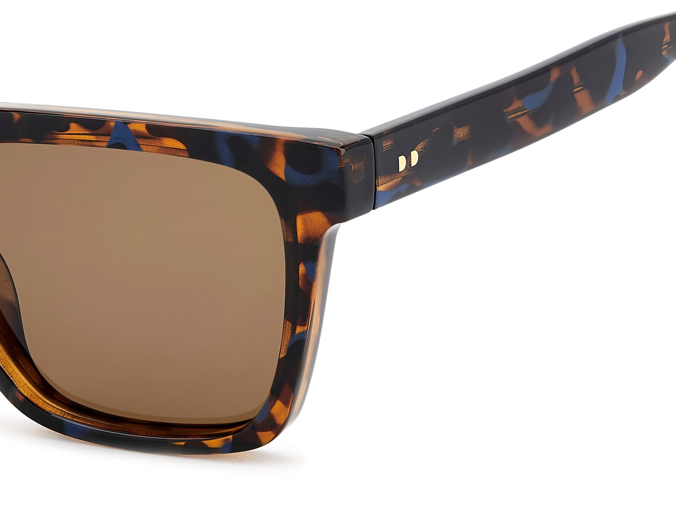 Prive Revaux Square Sunglasses