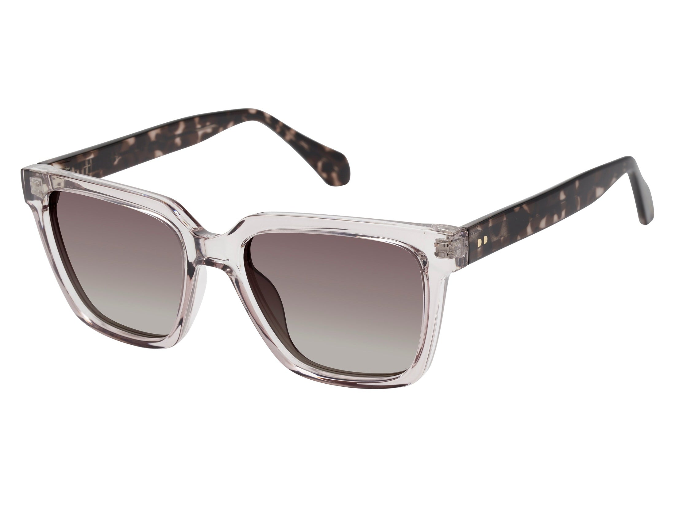 Prive Revaux Square Sunglasses