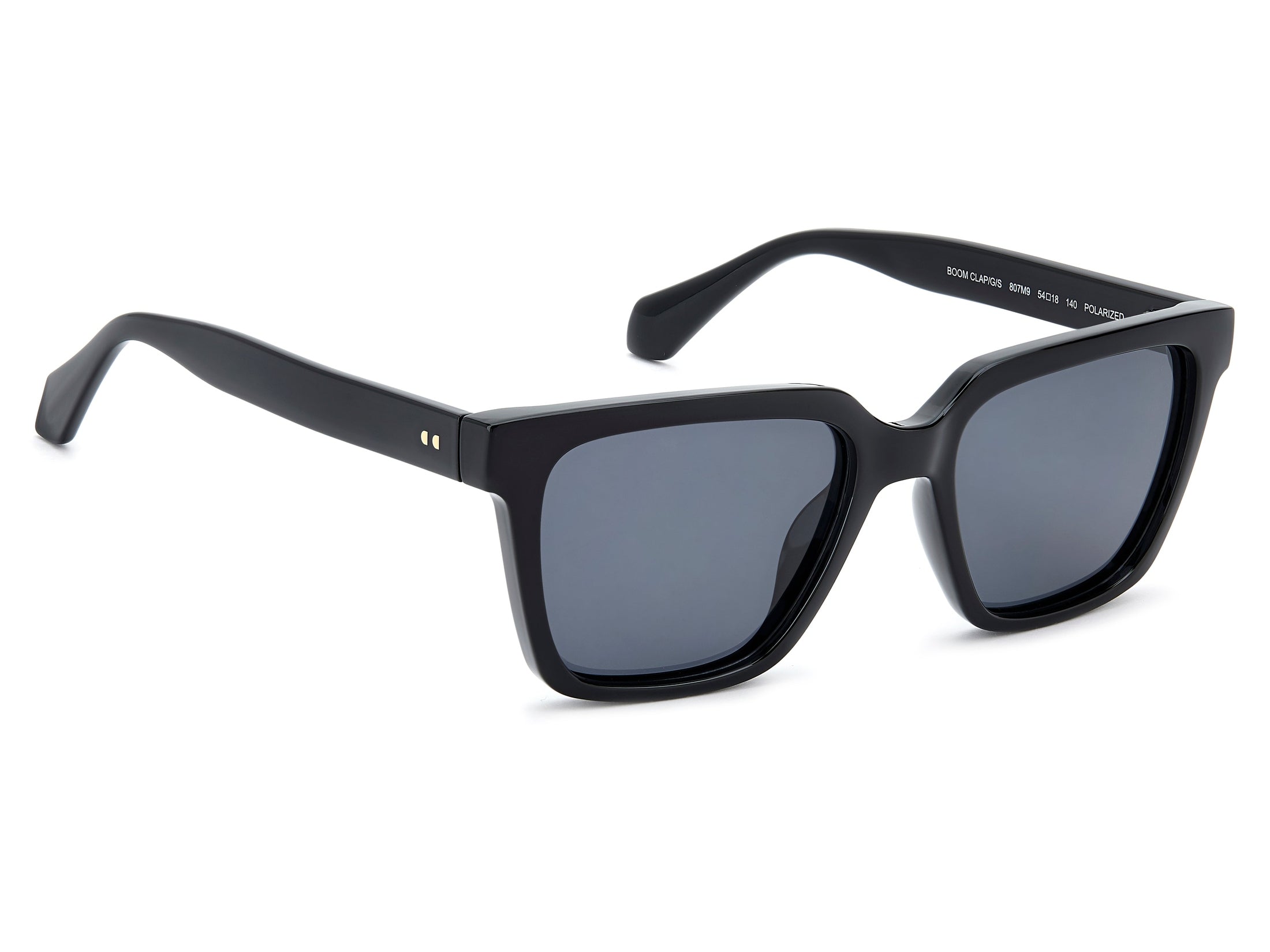 Prive Revaux Square Sunglasses