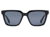 Prive Revaux Square Sunglasses