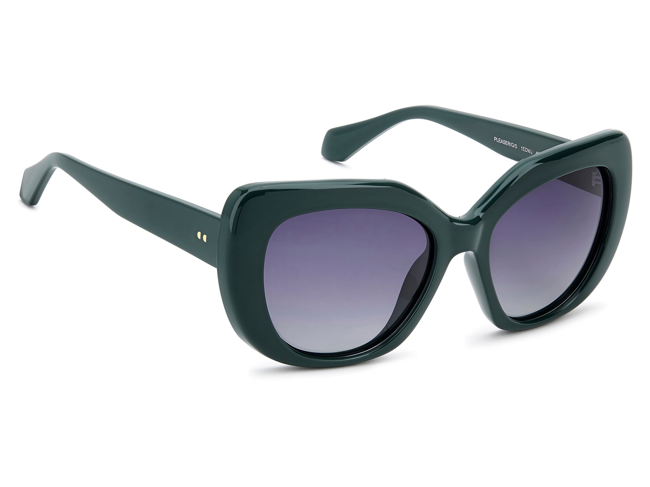 Prive Revaux Square Sunglasses