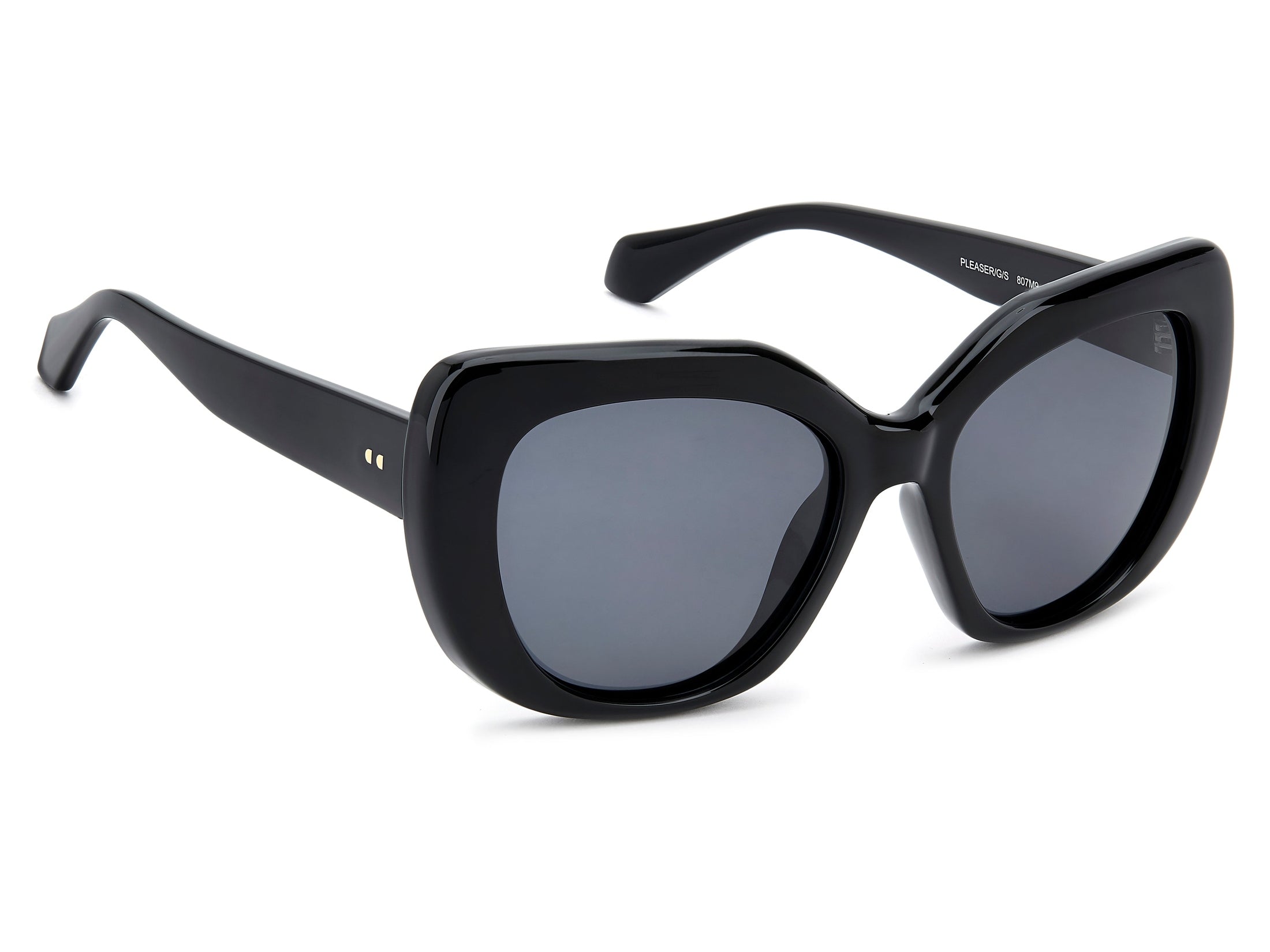Prive Revaux Square Sunglasses