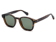 Prive Revaux Round Sunglasses