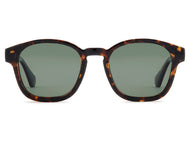 Prive Revaux Round Sunglasses