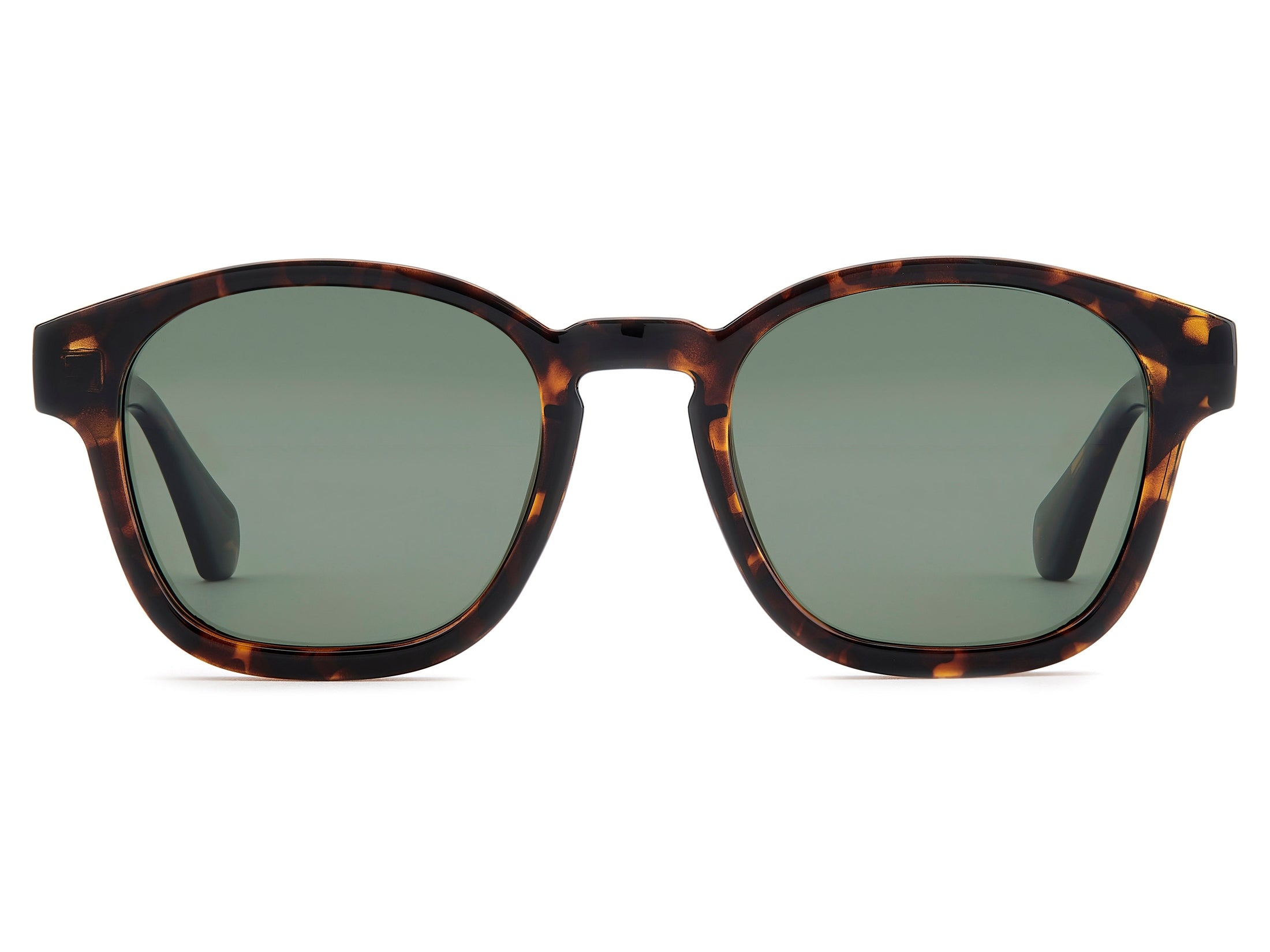 Prive Revaux Round Sunglasses